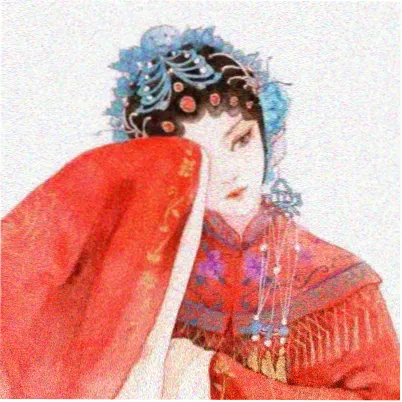 用户纸上剧场头像